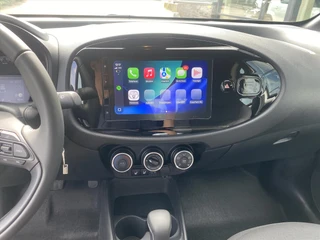 Toyota Aygo X 1.0 VVT-i MT 72pk S-CVT / 23