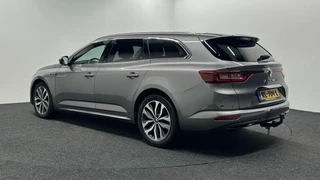 Renault Talisman Estate 1.6 TCe Intens NAVI TREKHAAK CAMERA CRUISE LM ECC. / 5