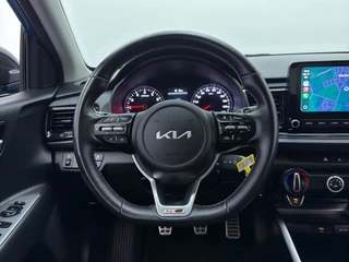 Kia Rio 1.0 T-GDi MHEV GT-Line Draadloze Carplay / 20