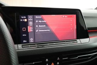 Volkswagen Golf Variant 1.5 eTSI 150pk DSG 2x R-Line h/k Navigatie Adaptive Cruise PDC Virtual Cockpit / 31