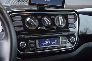 Volkswagen up! Up 1.0 CROSS BLUEM. HIGH UP! / 12