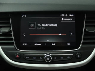 Opel Crossland X 1.2 Turbo Edition 2020 | Trekhaak afneembaar | Navigatie | Cruis / 31