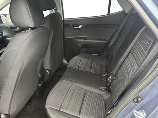 Kia Stonic 1.0 T-GDi MHEV DynamicPlusLine | Camera | Navi | Privacy Glass | Apple Carplay | Android Auto | Lichtmetalen Velgen | / 13