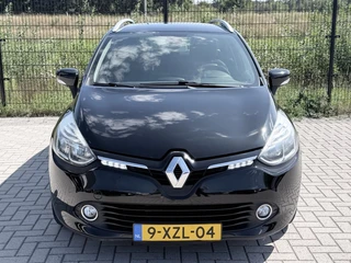 Renault Clio Estate 0.9 TCe Dynamique | AIRCO | Cruise Control | Bluetooth | / 9