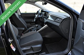 Volkswagen Taigo Turbo Life AUTOMAAT/VIRTUAL COCKPIT/STOELVW/ETC.! / 12