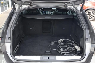 Peugeot 508 SW 1.6 HYbrid GT Pack Business|Automaat|Camera|Schuif-kanteldak|Stoelverwarming / 11