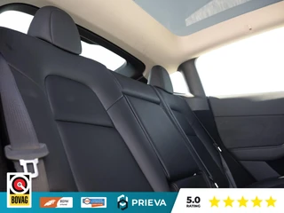 Tesla Model Y Performance AWD | 4WD | Panoramadak | ACC / 46