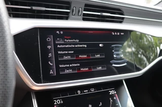 Audi A6 40 TFSI S EDITION COMPETITION ORIG.NL/1E.EIG/DEALERONDERH. / 51