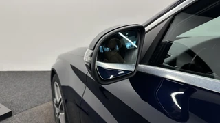Mercedes C-klasse Estate 200 Business Solution AMG LEER PANO NAVI CRUISE. / 18