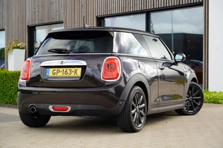 Mini Mini 1.5 Cooper Chili Serious Business | 1e eigenaar | Volledig onderhouden | Climate Control | LED | Cruise Control | Bluetooth | 18 inch | Navigatie | Comforttoegang | / 9