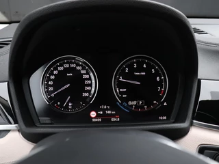 BMW X2 sDrive20i Executive | LEDER | MEMORY | CAMERA | TREKHAAK | CRUISE | NAVI | / 6