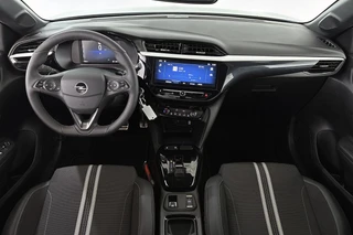 Opel Corsa 1.2 Turbo Hybrid GS NL Auto Apple CarPlay Achteruitrijcamera / 8