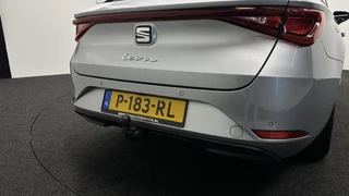 Seat Leon ST 1.0 EcoTSI Style AUTOMAAT ACC VIRTUAL ECC / 11