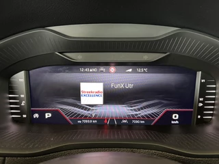 Skoda Karoq 1.5 TSI Sportline | Pano | Clima | Stuur/Stoelverwarming | Cruise | Carplay | Navi | ( Vestiging - Nieuwegein) / 20