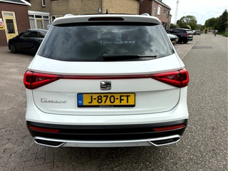 SEAT Tarraco 1.5 TSI Xcellence  Winterpack, Panoramadak, Trekhaak, 360 camera / 21