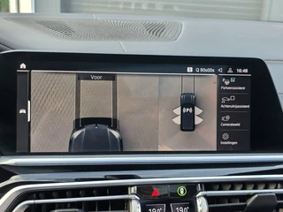 BMW X5 XDrive45e M Sport High Executive | FULL OPTION | LASER | PANO | LUCHTVERING | LUXE LEDER | HEAD UP | PANO | 3D CAMERA / 23