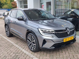 Renault Austral 1.2 E-TECH FULL HYBRID 200 ICONIC AUTOMAAT  Stuurverwarming | 360 Camera | Keyless / 8
