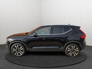 Volvo XC40 1.5 T4 Recharche Inscription | SOH 99%! | Panoramadak | Harman/Kardon | Leder | Camera | Navigatie | Cruise Control / 38