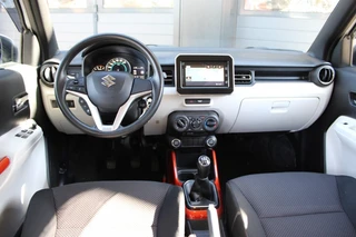 Suzuki Ignis 1.2 STIJL INTRO Trekhaak / Led verlichting / Airco / Camera / Stoelvw. / 5
