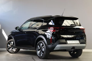 Opel Frontera 1.2 Turbo Hybrid GS / Nieuw te bestellen / 5