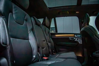 Volvo XC90 2.0 T8 Plug-in hybrid AWD Ultra Bright MY 2026 Facelift / 9