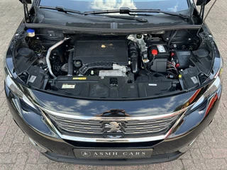 Peugeot 5008 1.2 PureTech Blue Lease Executive 7p  | APK tot 14-09-2027 | Trekhaak | Volledig onderhoud | / 48