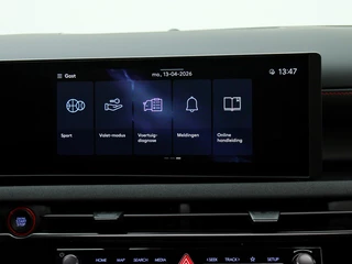 Hyundai Tucson 1.6 TGDI PHEV N Line Business Sky Demo-voordeel / 44