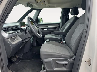 Volkswagen ID. Buzz Pro Advantage 77 kWh | Navigatie Pack | Keyless entry | Parkeercamera / 9