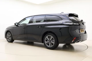 Peugeot 308 SW 1.2T 130pk Allure | AGR Stoel | Apple Carplay/Android Auto | Stoelverwarming | Achteruitrijcamera | Climate & Cruise Control / 13