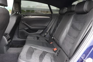 Volkswagen Arteon 2.0 TSI Business R-Line | NAP | 190PK | Adaptive Cruise | Virtual Cockpit | Clima | Navi | Stoelverwarming | Led / 44