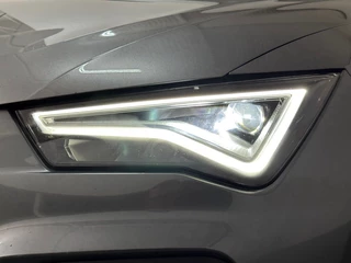 SEAT Ateca 1.5 TSI STYLE BNS INTENSE DSG AUTOMAAT / 63