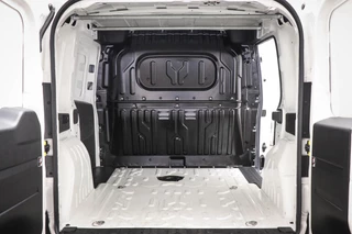 Fiat Doblò Cargo 1.6 MJ L1H1 S Basis / 11