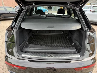Audi SQ5 3.0 TFSI SQ5 Quattro Panodak Luchtvering Trekhaak 360 Camera / 24