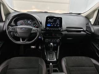 Ford EcoSport 1.0 EcoBoost ST-Line | Stoel-/Stuurverwarming | Cruise Control | / 5