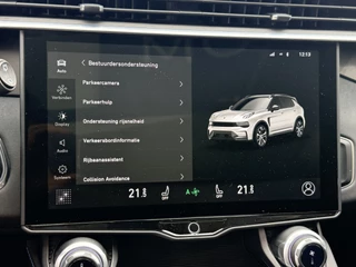 Lynk & Co 01 1.5 | Automaat | SOH 98% | 360 camera | Adapt. Cruise | Apple/Android | Pano |  Keyless | Infinity / 51