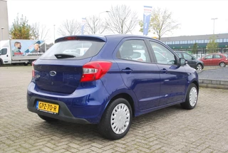 Ford Ka+ 1.2 70pk Trend Essential / 2
