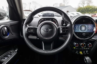 MINI Countryman Mini 1.5 Cooper S E ALL4 Chili  | SOH 99% | Pano | Head-up / 8