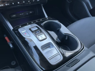Hyundai Tucson 1.6 T-GDI Automaat HEV Comfort 360° Keyless Carplay Trekhaak / 18