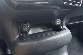 Citroen C4 Cactus PureTech 82pk Shine | Navigatie | Trekhaak | Achteruitrijcamera | Climate control | Cruise control | Dakrails | Lichtmetalen velgen | Parkeersensoren | Dealeronderhouden / 25