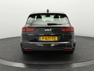 Kia Ceed Sportswagon 1.0 T-GDi DynamicLine Matrix Led | Camera | Adaptive Cruise Control | Carplay&Android / 30