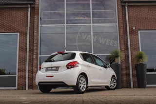 Peugeot 208 1.2 PureTech Active | Cruise control | Bluetooth | Navigatie | Airco | Start/stop | Boordcomputer | Origineel / 6