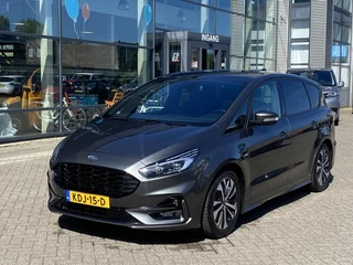 Ford S-Max 2.5 ST-LINE