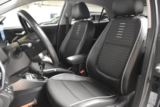 KIA Rio 1.0 T-GDI MHEV EcoDynamics 100pk GT-Line / 11