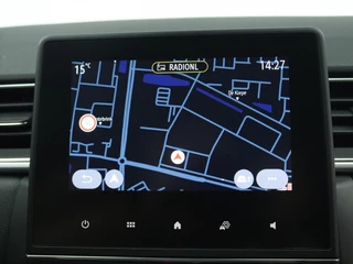 Renault Captur 1.0 TCe 90 techno All season | Camera | Navigatie | Cruise con / 31