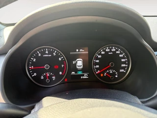 Kia Stonic 1.0 T-GDi MHEV DynamicPlusLine | Cruise Control | Climate Control | Camera | Navigatie | LM Velgen | / 21