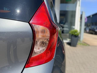 Nissan Note 1.2 Connect Edition I Airco I Cruise control I Camera I Navigatie / 12