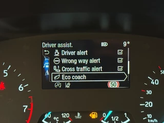 Ford Puma 1.0 EcoBoost Hybrid Titanium | Automaat | Adaptive Cruise | Stoelverwarming | CarPlay | Camera | Trekhaak / 23