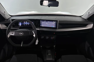 Opel Frontera 1.2 Turbo Hybrid Edition Achteruitrijcamera Apple CarPlay / 8