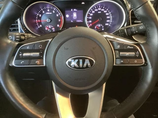 Kia Ceed Sportswagon 1.0 T-GDi DynamicPlusLine Apple Carplay LM Velgen Stoel en stuurverwarming incl. garantie / 25