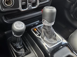 Jeep Wrangler BRUTE 2.0T Sahara | BRUTE | Cabrio | Adaptive Cruise Control / 21